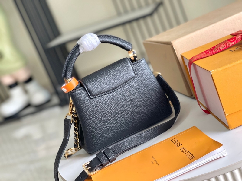 LV Capucines Bags